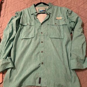 Long Sleeve Magellan Shirt